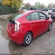 JTDKN3DU1F1914091 2015 Toyota Prius Two auction photo thumbnail 4