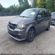 2C4RDGBG3ER327875 2014 Dodge Grand Caravan Se 30Th Anniversary auction photo thumbnail 2