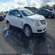 3GYFNGE38DS648119 2013 Cadillac Srx Luxury Collection auction photo thumbnail 1