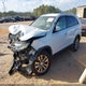 5XYKU4A78FG632344 2015 Kia Sorento Ex V6 auction photo thumbnail 2