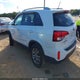 5XYKU4A78FG632344 2015 Kia Sorento Ex V6 auction photo thumbnail 3