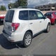 JF2SHAEC2DH403934 2013 Subaru Forester 2.5X Limited auction photo thumbnail 4
