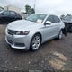 2G1105SA6G9171626 2016 Chevrolet Impala 1Lt auction photo thumbnail 2