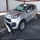KNDPM3AC7K7596862 2019 Kia Sportage Lx auction photo thumbnail 2