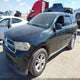 1C4RDHAG9DC669619 2013 Dodge Durango Sxt auction photo thumbnail 2