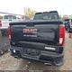 1GTR9CED2LZ245375 2020 GMC Sierra 1500 4Wd Standard Box Elevation auction photo thumbnail 16