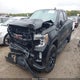 1GTR9CED2LZ245375 2020 GMC Sierra 1500 4Wd Standard Box Elevation auction photo thumbnail 2