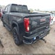 1GTR9CED2LZ245375 2020 GMC Sierra 1500 4Wd Standard Box Elevation auction photo thumbnail 3