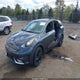KNDCC3LC0K5292539 2019 Kia Niro S Touring auction photo thumbnail 2