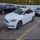 3FA6P0T92HR200265 2017 Ford Fusion Se auction photo thumbnail 2