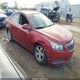 1G1PF5S92B7150670 2011 Chevrolet Cruze 1Lt auction photo thumbnail 1