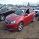 1G1PF5S92B7150670 2011 Chevrolet Cruze 1Lt auction photo thumbnail 2