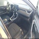 2T3P1RFV6NC266615 2022 Toyota Rav4 Xle auction photo thumbnail 5