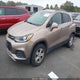 3GNCJPSB4JL247065 2018 Chevrolet Trax Lt auction photo thumbnail 2