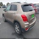 3GNCJPSB4JL247065 2018 Chevrolet Trax Lt auction photo thumbnail 3