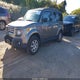 5J6YH27798L004126 2008 Honda Element Ex auction photo thumbnail 2