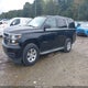 1GNSKBKCXFR567124 2015 Chevrolet Tahoe Lt auction photo thumbnail 2