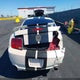 1ZVFT82H475229343 2007 Ford Mustang Gt Deluxe/Gt Premium auction photo thumbnail 16