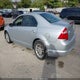 3FAHP0GAXAR151836 2010 Ford Fusion S auction photo thumbnail 3