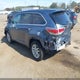 5TDBKRFHXGS334676 2016 Toyota Highlander Le V6 auction photo thumbnail 3