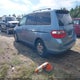 5FNRL38755B022893 2005 Honda Odyssey Ex-L auction photo thumbnail 3