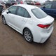5YFB4MDE4RP188129 2024 Toyota Corolla Le auction photo thumbnail 3