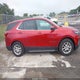 3GNAXKEV0NS104690 2022 Chevrolet Equinox Fwd Lt auction photo thumbnail 13