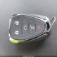 3GNAXKEV0NS104690 2022 Chevrolet Equinox Fwd Lt auction photo thumbnail 11