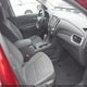 3GNAXKEV0NS104690 2022 Chevrolet Equinox Fwd Lt auction photo thumbnail 5