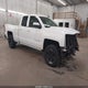 1GCVKRECXGZ256417 2016 Chevrolet Silverado 1500 2Lt auction photo thumbnail 1
