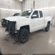 1GCVKRECXGZ256417 2016 Chevrolet Silverado 1500 2Lt auction photo thumbnail 2