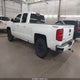 1GCVKRECXGZ256417 2016 Chevrolet Silverado 1500 2Lt auction photo thumbnail 3