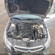 1G1PC5SB3E7343068 2014 Chevrolet Cruze 1Lt Auto auction photo thumbnail 10