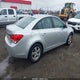1G1PC5SB3E7343068 2014 Chevrolet Cruze 1Lt Auto auction photo thumbnail 4