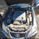 JTHCK262572015926 2007 Lexus Is 250 auction photo thumbnail 10