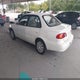 1NXBR12EX1Z502632 2001 Toyota Corolla Le auction photo thumbnail 3