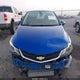 1G1BE5SM7J7207283 2018 Chevrolet Cruze Lt Auto auction photo thumbnail 12