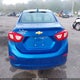 1G1BE5SM7J7207283 2018 Chevrolet Cruze Lt Auto auction photo thumbnail 16
