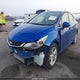 1G1BE5SM7J7207283 2018 Chevrolet Cruze Lt Auto auction photo thumbnail 2