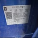 1G1BE5SM7J7207283 2018 Chevrolet Cruze Lt Auto auction photo thumbnail 9