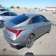 KMHLP4AG8PU618354 2023 Hyundai Elantra Limited auction photo thumbnail 4