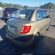 KNADE123X86353318 2008 Kia Rio Lx auction photo thumbnail 4