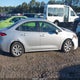 5YFB4MDE4PP007558 2023 Toyota Corolla Le auction photo thumbnail 12