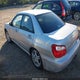 JF1GD67505H519958 2005 Subaru Impreza 2.5Rs auction photo thumbnail 3