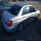 JF1GD67505H519958 2005 Subaru Impreza 2.5Rs auction photo thumbnail 4