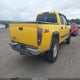 1GCDT136158272418 2005 Chevrolet Colorado Ls auction photo thumbnail 4