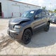 1C4RJFAG6JC312892 2018 Jeep Grand Cherokee Altitude 4X4 auction photo thumbnail 2