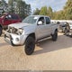 5TEKU4HN4AZ680488 2010 Toyota Tacoma Prerunner V6 auction photo thumbnail 2