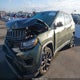 3C4NJCEB1MT602400 2021 Jeep Compass 80Th Anniversary Fwd auction photo thumbnail 2