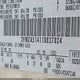 2FMZA51411BB27824 2001 Ford Windstar Lx auction photo thumbnail 9